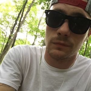 Meet your Posher, Zach